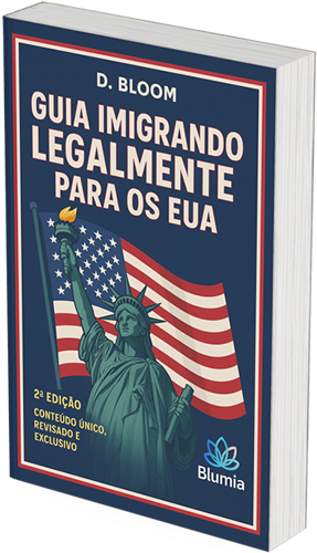 Guia Imigrando Legalmente para os EUA